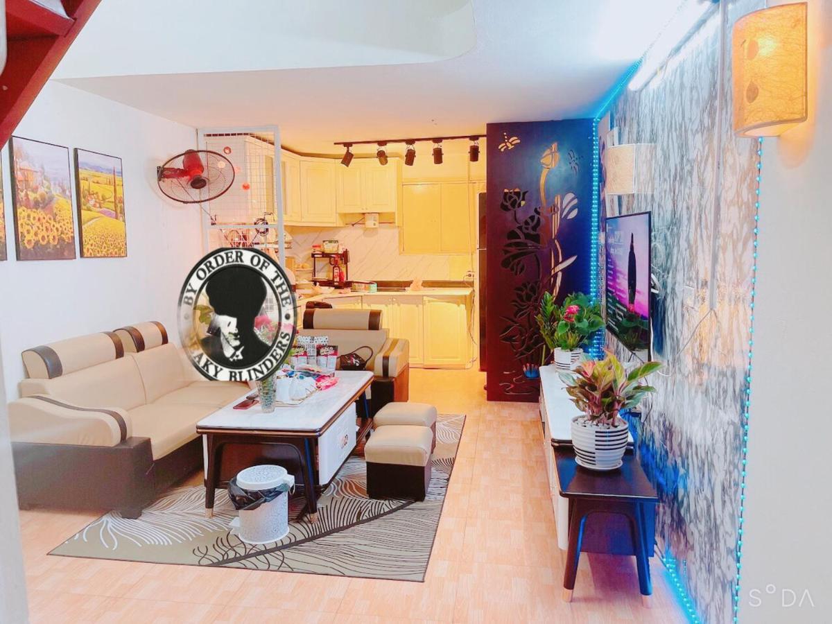 Aura Home Opera House 1A Hanoi Zewnętrze zdjęcie